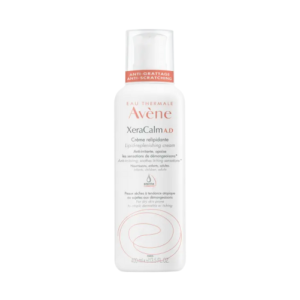 XeraCalm A.D. Crema Relipidizante, 400 ml. - Avene