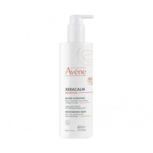 Xeracalm Nutrition Bálsamo Hidratante, 400 ml. - Avène