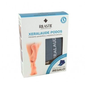 Xeralaude Podos, 100 ml. + Calcetines de Regalo! - Cumlaude