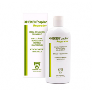 Xheken Capilar Reparador, 250 ml . - Vectem