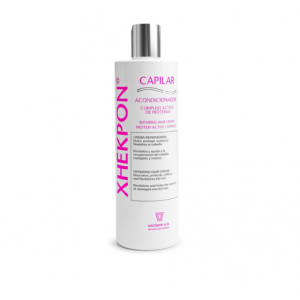 Xhekpon Acondicionador Capilar, 400 ml. - Vectem