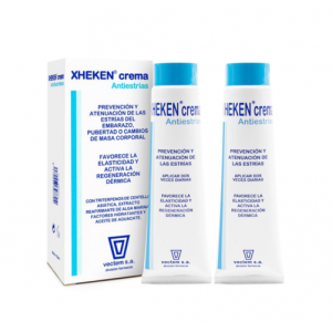 Xheken Crema, 200 ml. - Vectem