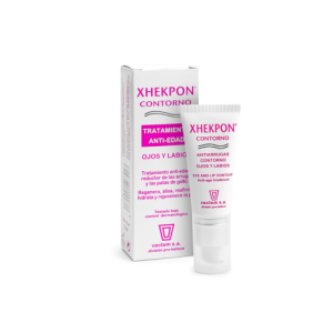 Xhekpon Contorno De Ojos Y Labios, 20 ml. - Vectem