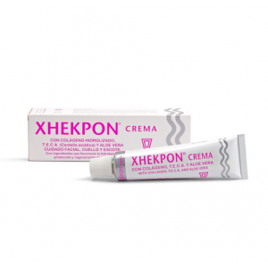 Xhekpon Crema, 40 ml. - Vectem