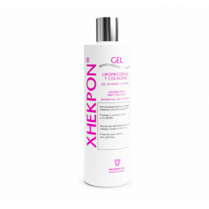 Xhekpon Gel, 400 ml. - Vectem