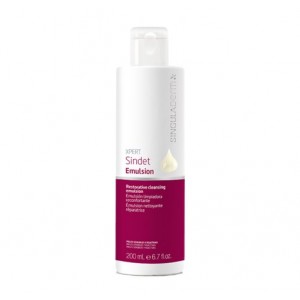 Xpert Sindet Emulsión, 200 ml. - Singuladerm