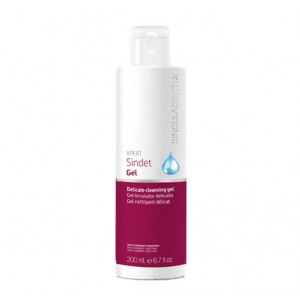 Xpert Sindet Gel, 200 ml. - Singuladerm