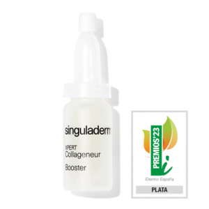 Xpert Collageneur Booster, 2 x 10 ml. - Singuladerm