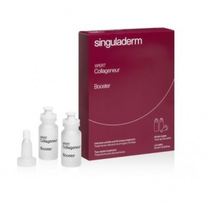 Xpert Collageneur Booster, 2 x 10 ml. - Singuladerm