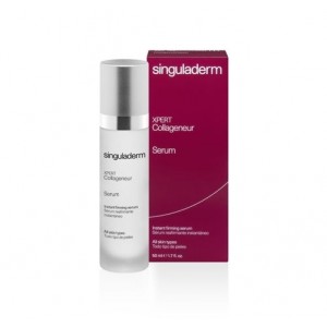 Xpert Collageneur Serum Reafirmante Instantáneo, 50 ml. - Singuladerm