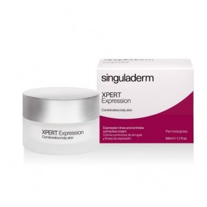 Xpert Expression Piel Mixta y Grasa, 50 ml. - Singuladerm