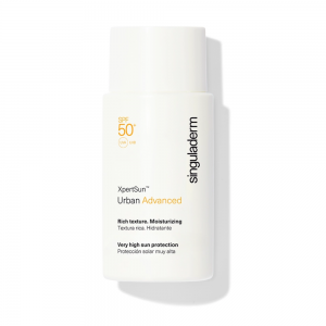 XpertSun Urban Advanced Textura Rica, 50 ml. - Singuladerm