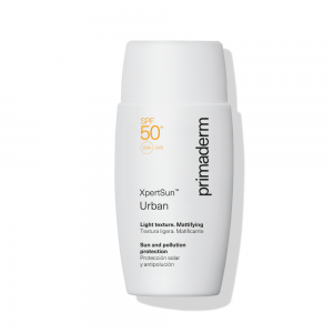 XpertSun Urban SPF50+, 50 ml. - Primaderm