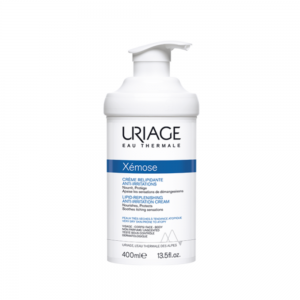 Xémose Crema Relipidizante Anti-irritaciones, 400 ml. - Uriage