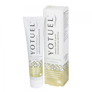 Yotuel Microbiome Erosion Theeth & Gums, 75 ml.- Cantabria Labs