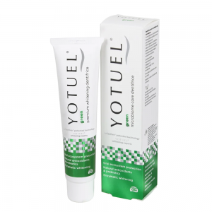 Yotuel Microbiome Green Care, 75 ml.- Cantabria Labs