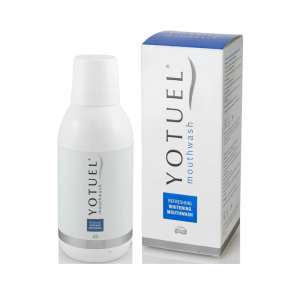 Yotuel Colutorio Uso Diario, 250 ml . - Cantabria Labs