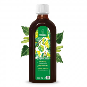 Zumo de Abedul, 250 ml. - Weleda