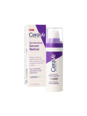 Skin Renewing Serum Retinol, 30 ml. - CeraVe