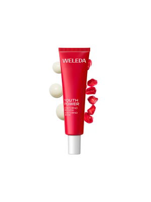 Contorno de Ojos Reafirmante con Granada, 12ml - Weleda