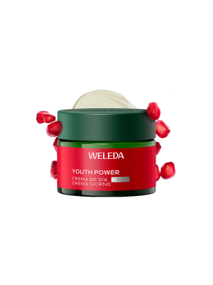 Crema de Día Reafirmante con Granada, 40 ml. - Weleda