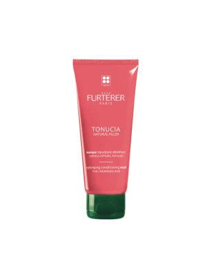 Tonucia Mascarilla Repulpante y Desenredante, 100 ml. - Rene Furterer