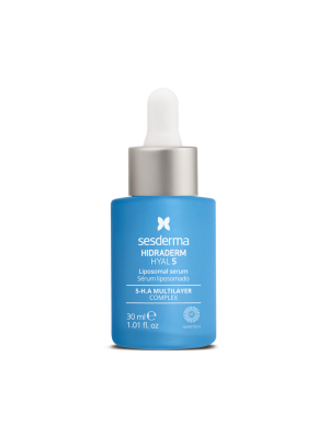 Hidraderm Hyal 5 Serum Liposomado , 30 ml. - Sesderma 