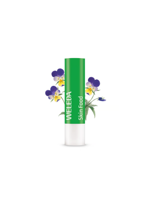 Skin Food Lip Stick 4.8 gr. - Weleda