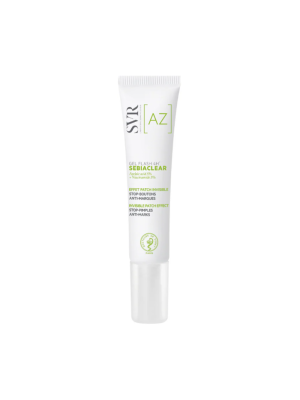 Sebiaclear Gel Flash 4h, 15 ml. - SVR