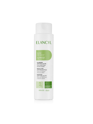 Elancyl Slim Design Reductor Anticelulítico, 200 ml. - Cantabria Labs