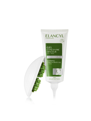 Elancyl Slim Massage, 200 ml. - Cantabria Labs