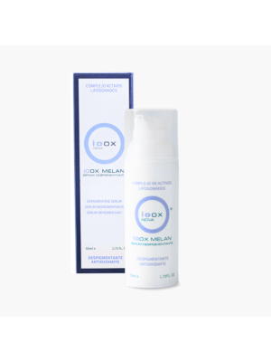 Ioox Melan Serum Despigmentante, 50 ml. - Promoenvas