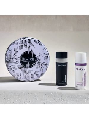 Pack Retiplus, 50 ml.   + Crema Hidronutritiva 30,50 ml. - Skinclinic