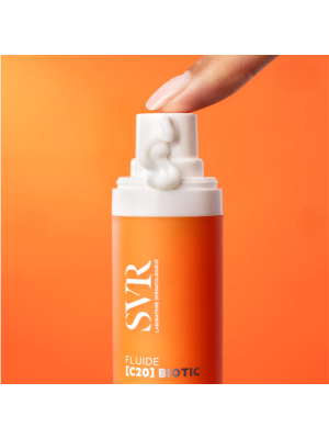 [C20] Biotic Fluide, 30 ml. - SVR
