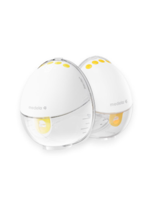 Motion InBra™ Doble - Medela