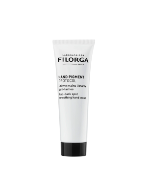 Hand Pigment Protocol Crema de manos antimanchas, 50ml. - Filorga