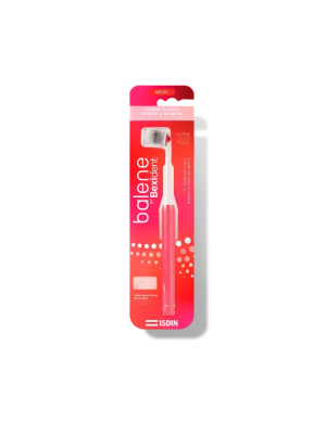 Balene Cepillo Dental Coral Dureza Media - Isdin