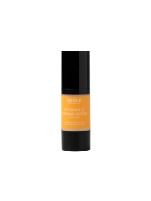 Sérum Vitamin D Urban SPF30, 30 ml. - Segle Clinical