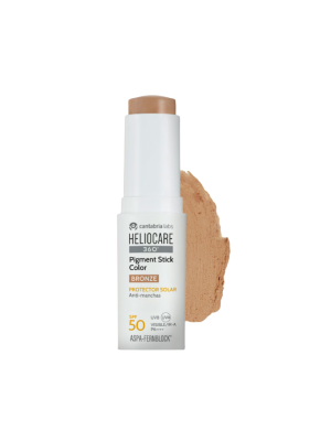 Heliocare Pigment Stick Color Bronze 10 gr. - Cantabria Labs