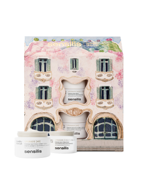 Pack Upgrade [AR] Crema, 50 ml. + Upgrade [Crema Noche], 25 ml. - Sensilis
