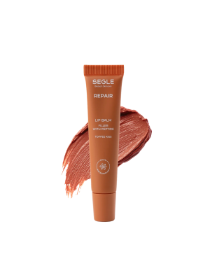 Balsamo Labial Repair Toffee Kiss, 10 ml. - Segel Clinical