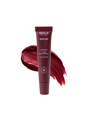 Balsamo Labial Repair Mulled Wine, 10 ml. - Segle Clinical