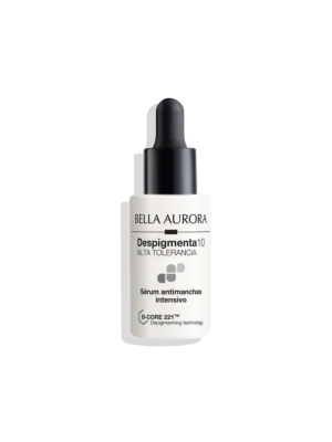 Despigmenta10 Sérum Antimanchas Intensivo, 30 ml - Bella Aurora Labs