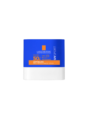 Anthelios UV Sport Pro-Resistance Protector Solar Stick SPF50+,10 ml. - La Roche Posay