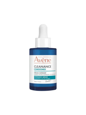 Cleanance Comedomed Sérum Intensivo, 30 ml. - Avene