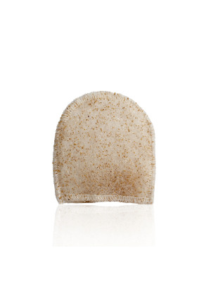 MÏTT Konjac. Guante facial de limpieza y exfoliación - Usu Cosmetics