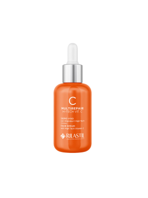 Multirepair Hi-Tech Serum con Vitamina C, 30 ml. - Rilastil