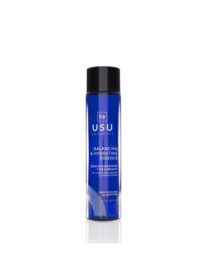 Esencia Hidratante y Equilibrante, 100 ml. - Usu Cosmetics