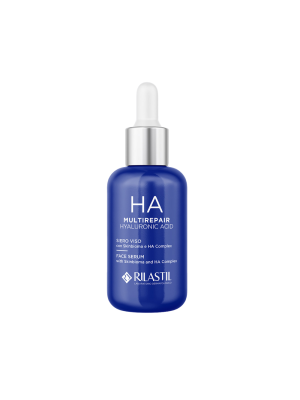 Multirepair HA Serum Facial, 30 ml. - Rilastil