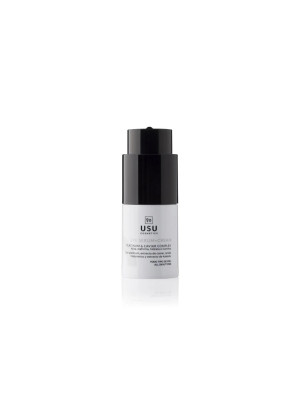 Contorno de ojos Platinum Eye Serum + Cream, 15 ml. - Usu Cosmetics 